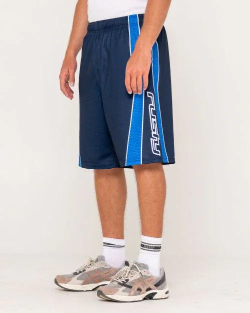 Cybernate Sports Mesh Short