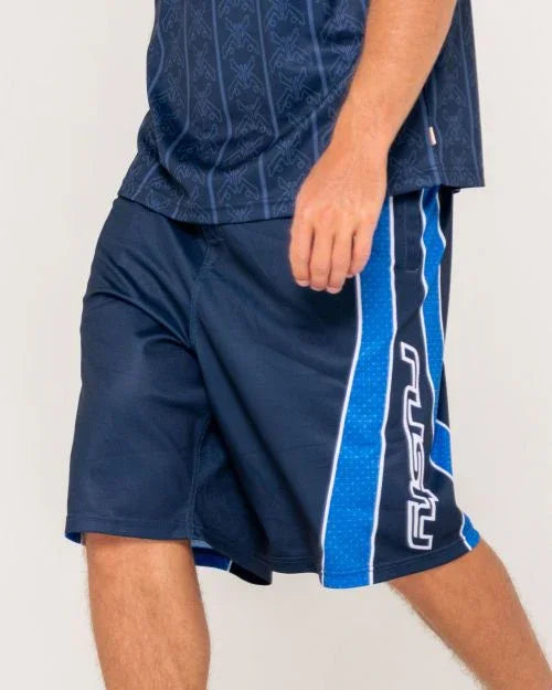 Cybernate Sports Mesh Short