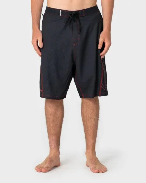 Hydro-Surge Fixed Waist Boardshort