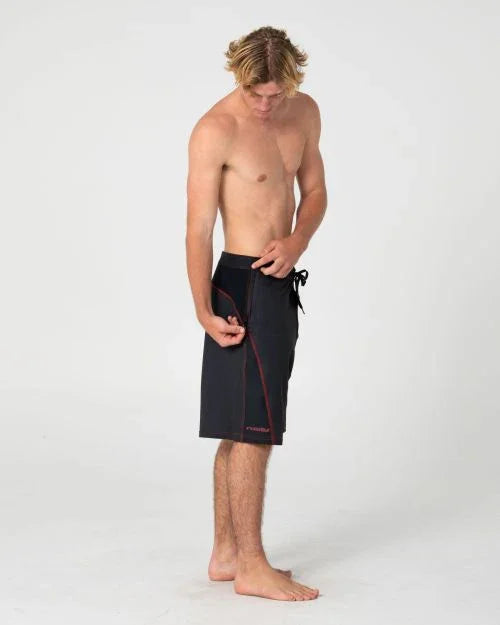 Hydro-Surge Fixed Waist Boardshort