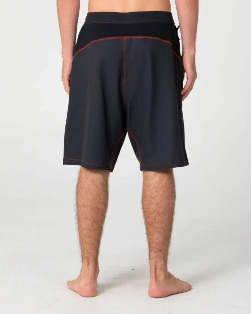 Hydro-Surge Fixed Waist Boardshort