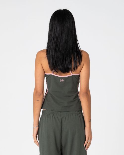 Freo King Fitted Top