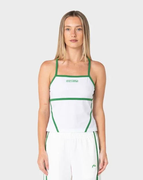 Demi Queen Fitted Top