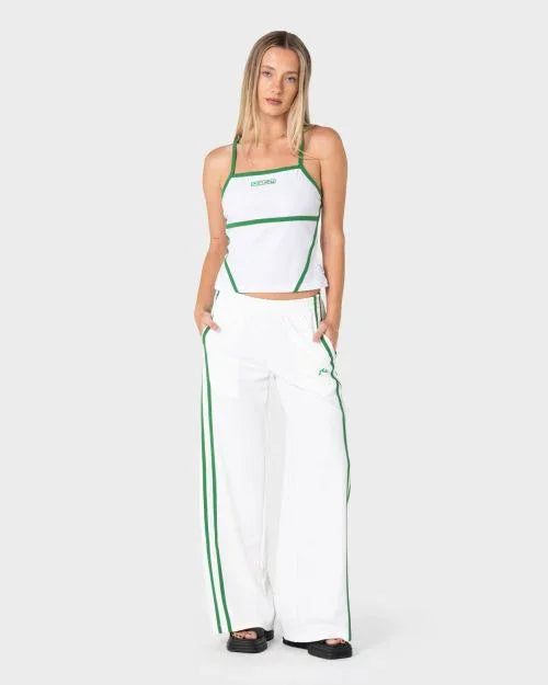 Demi Queen Fitted Top