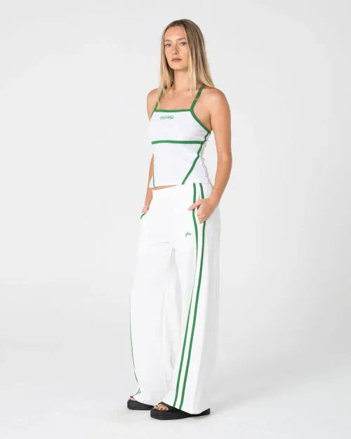 Demi Queen Fitted Top