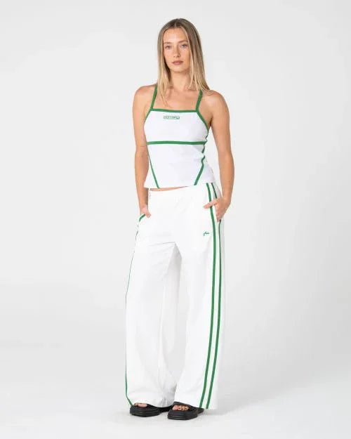 Demi Queen Fitted Top