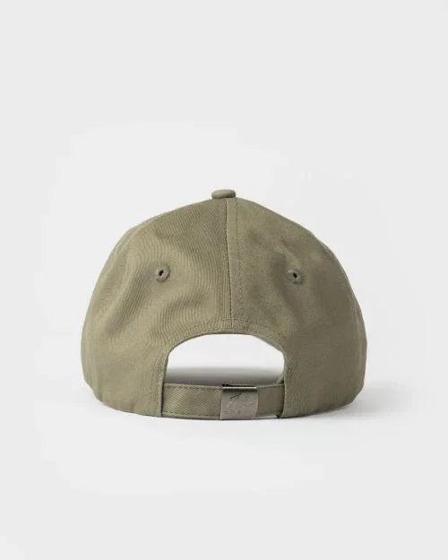 Flip Daddy Panel Dad Cap