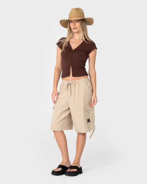 Gisele Straw Hat