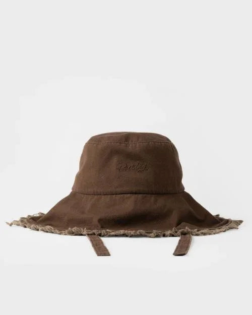 Gleam 2 Organic Bucket Hat