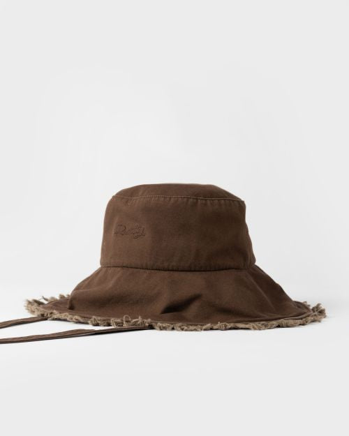 Gleam 2 Organic Bucket Hat