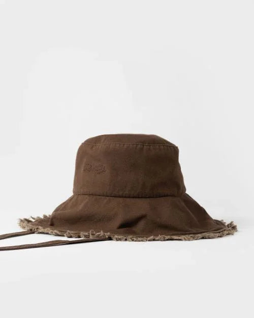 Gleam 2 Organic Bucket Hat