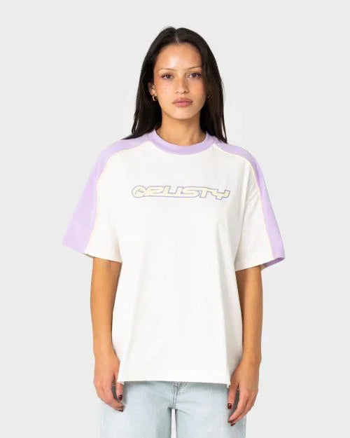 Timmy Target 220 Oversize Tee