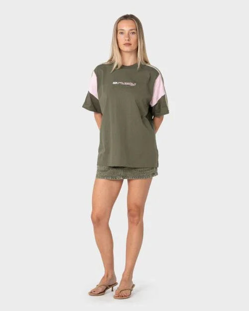 New Break 220 Oversize Tee