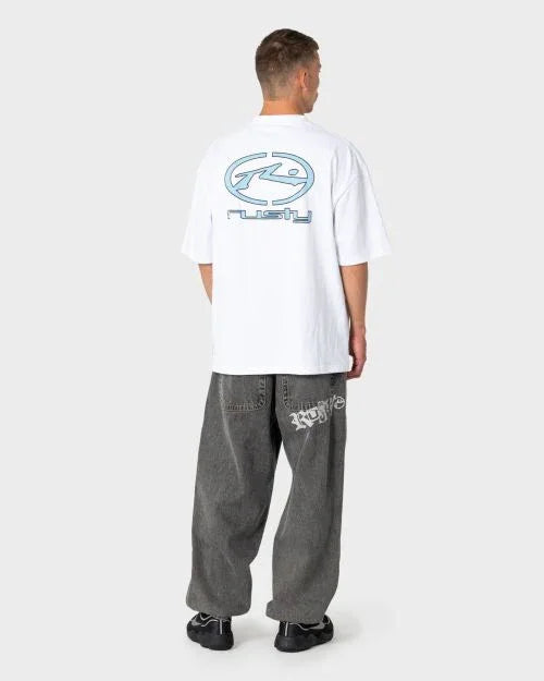 Turbo Short Sleeve Tee