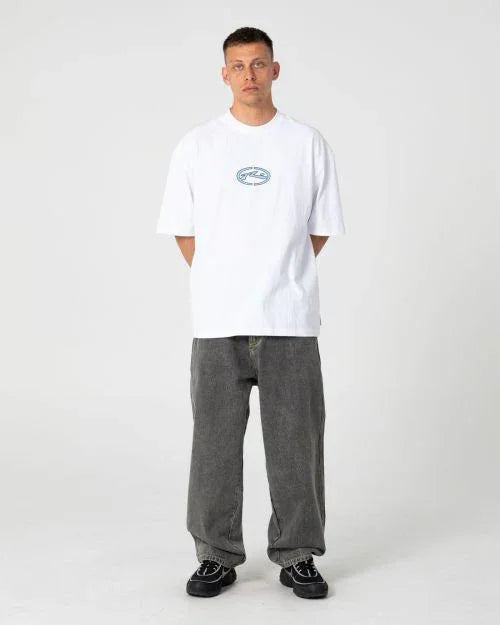 Turbo Short Sleeve Tee