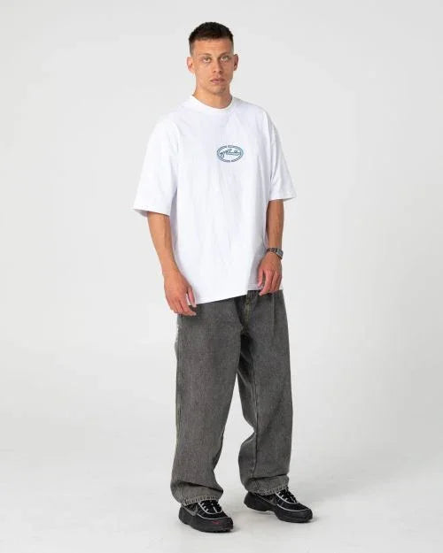 Turbo Short Sleeve Tee