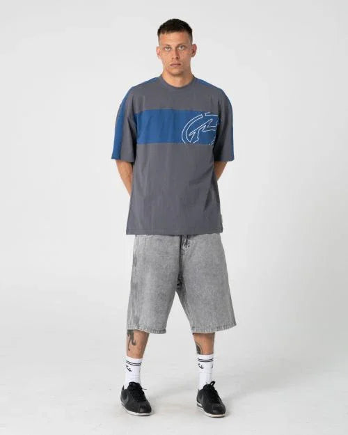 Turbo 2.0 Baggy Jort