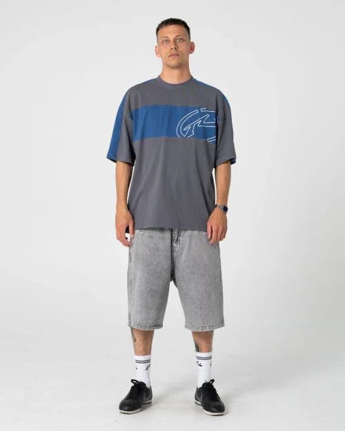 Turbo 2.0 Baggy Jort