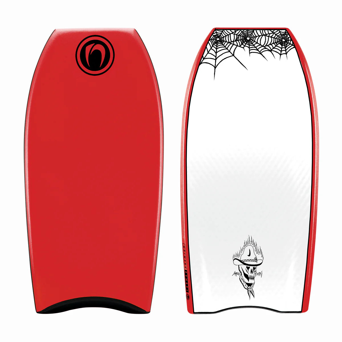 Sam Thomas Premium - PP Bodyboard