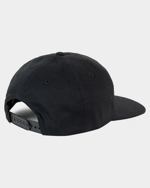 Classic Dot Boys Snapback Cap