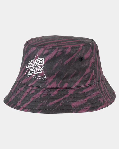 Not A Dot Hollow Boys Reversible Bucket Hat