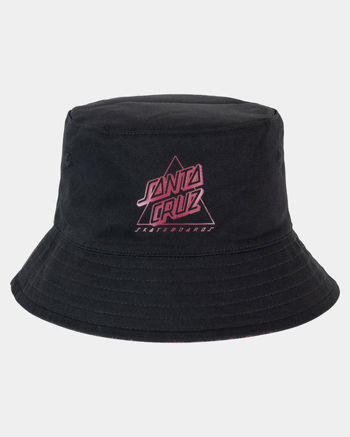 Not A Dot Hollow Boys Reversible Bucket Hat
