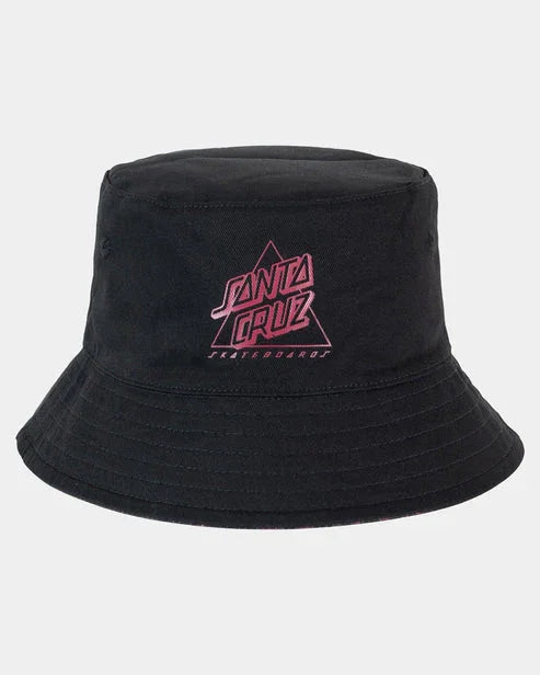 Not A Dot Hollow Boys Reversible Bucket Hat