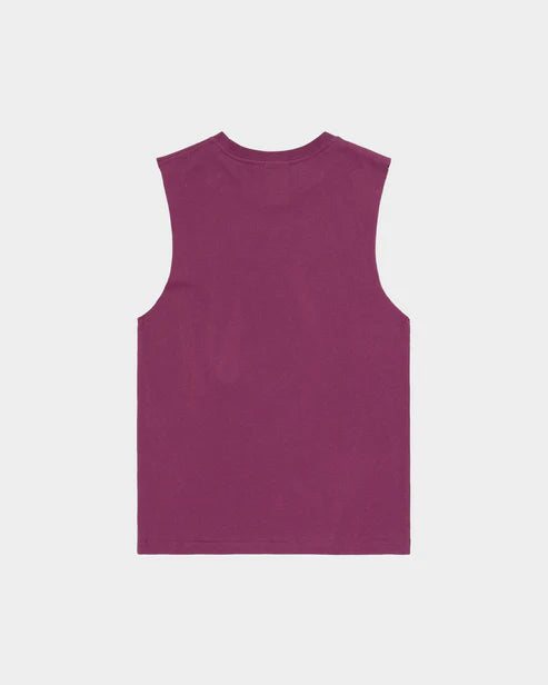 Space Dot Boys Muscle T-shirt