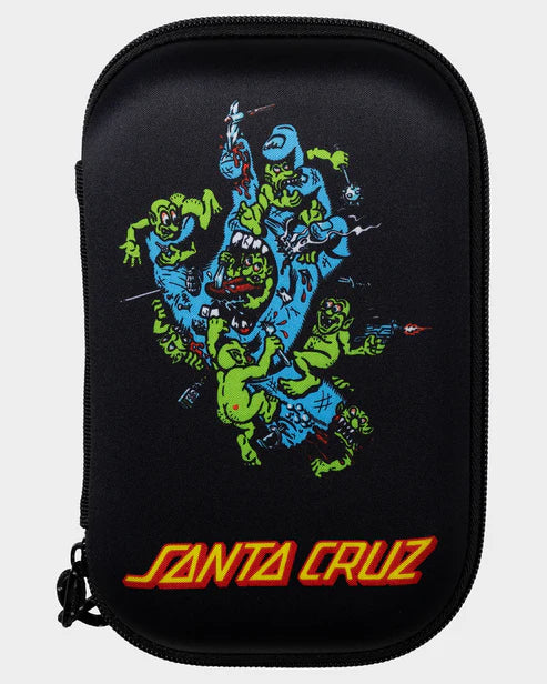 Gremlin Patrol Pencil Case