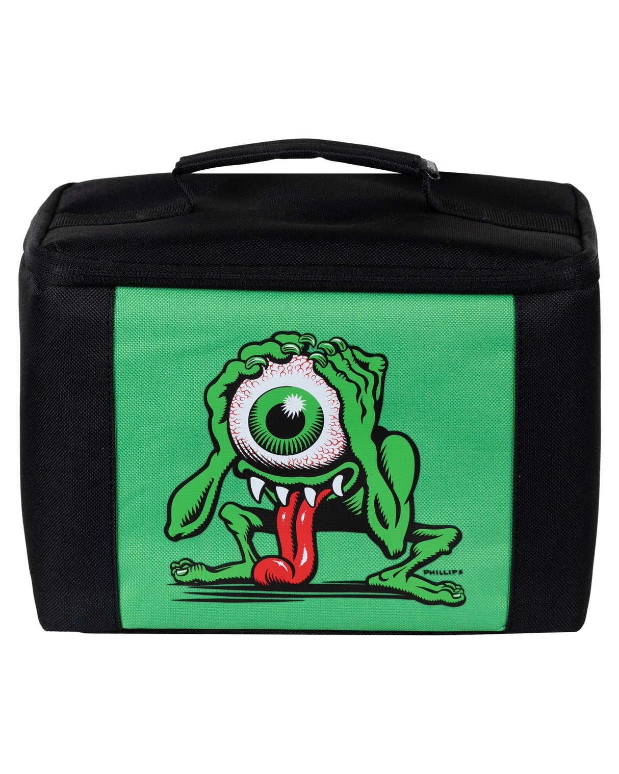 Eyegore Lunchbox