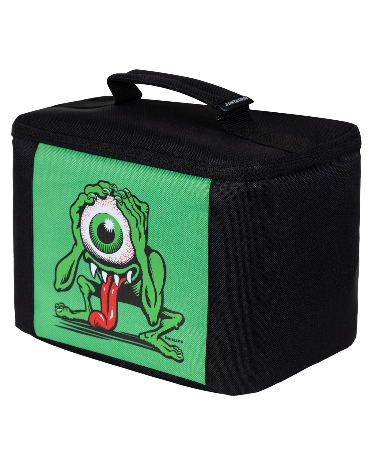 Eyegore Lunchbox