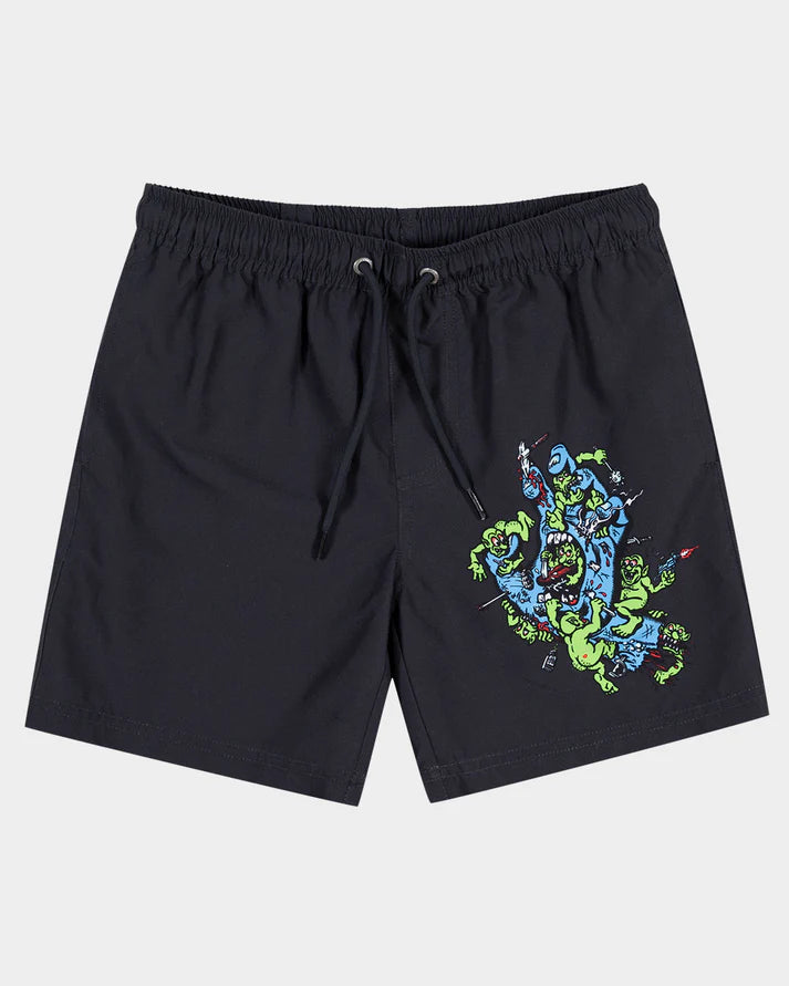 Gremlin Patrol Boys Boardshort