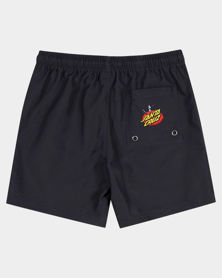 Gremlin Patrol Boys Boardshort