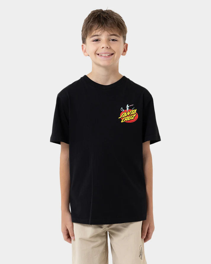 Gremlin Patrol Boys T-shirt