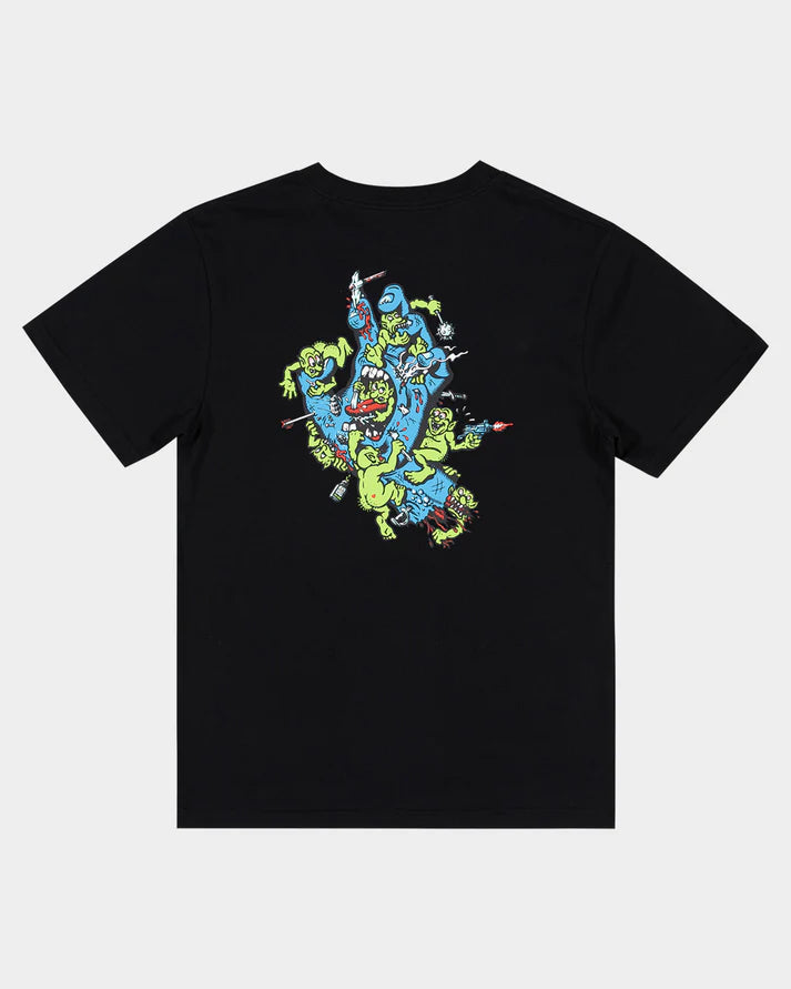 Gremlin Patrol Boys T-shirt