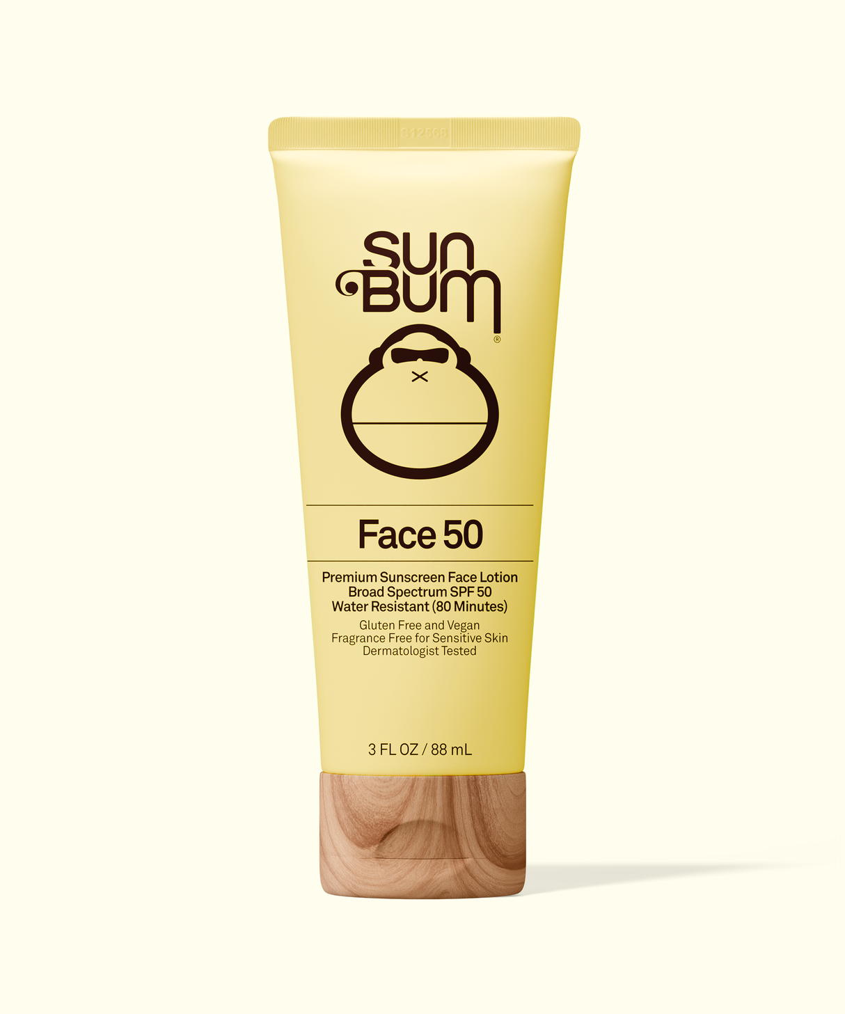 Original SPF50 Face Lotion 88ml