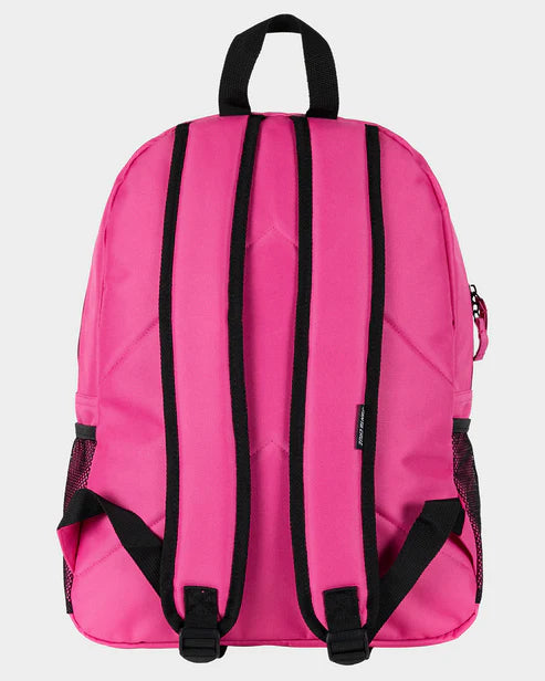 Field Arch Girls Backpack Pink