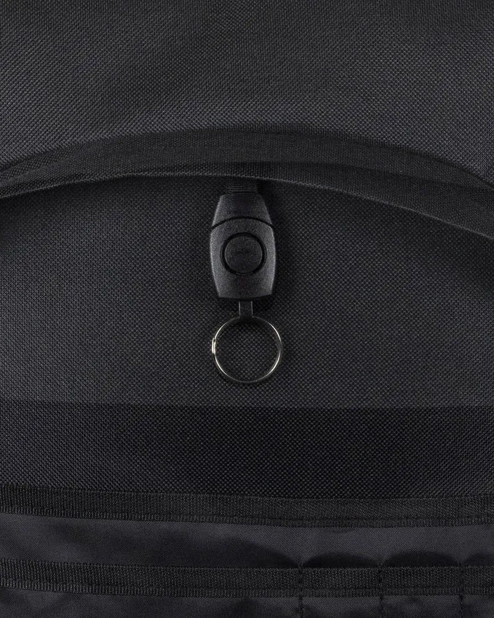 Cactus Dot Girls Backpack Black