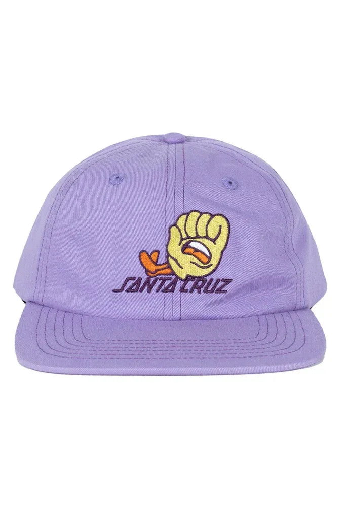 Santa Cruz Chisel Mini Hand Cap