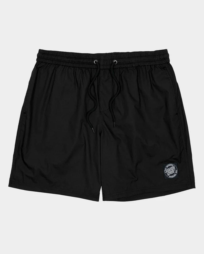 Mfg Cruzier Solid Beach Shorts