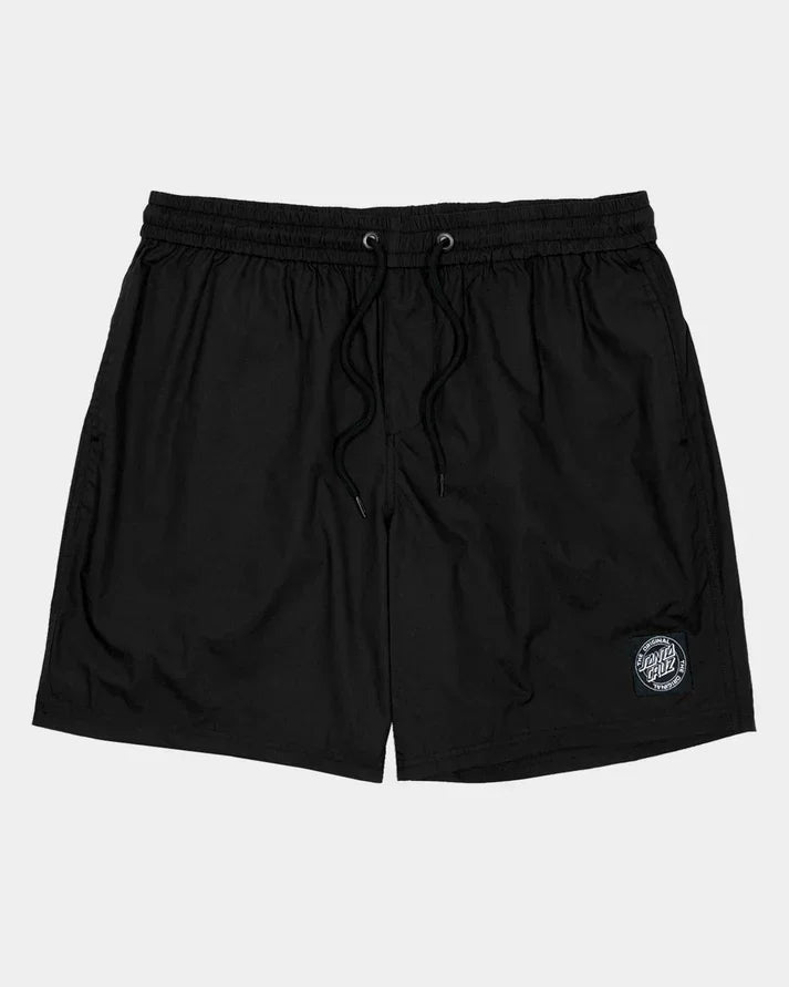 Mfg Cruzier Solid Beach Shorts