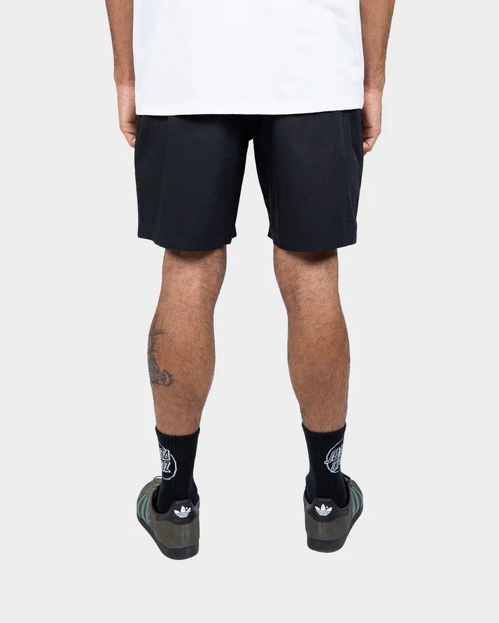 Mfg Cruzier Solid Beach Shorts