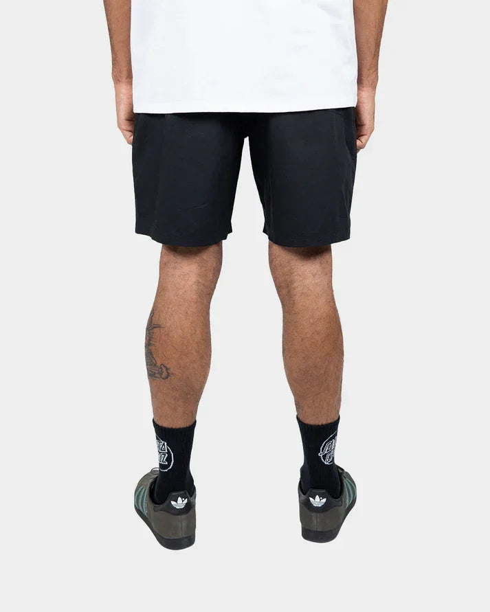 Mfg Cruzier Solid Beach Shorts