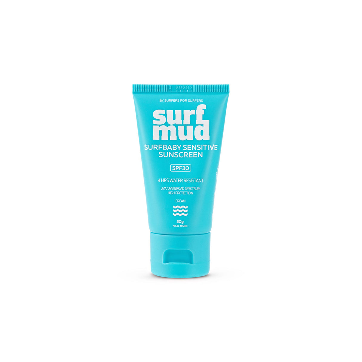 SurfBaby Spf30 Sunscreen 50G