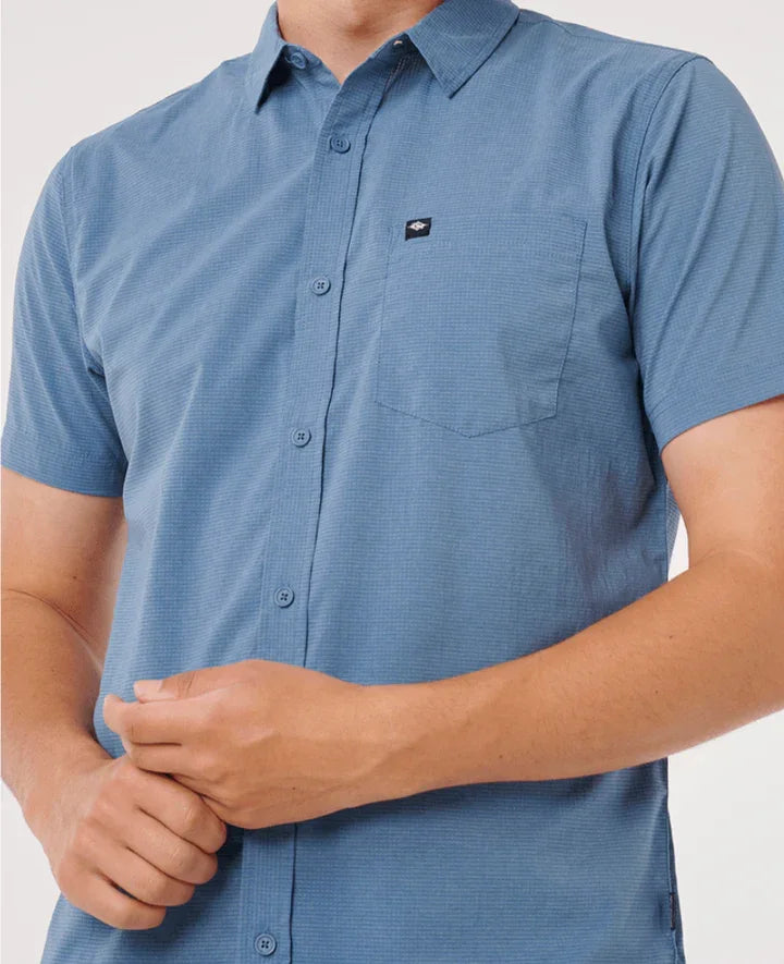 Vaporcool Aerotech SS