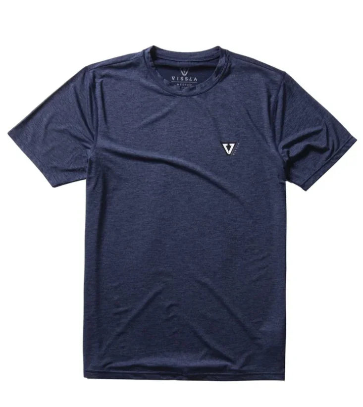 Twisted Eco Ss Lycra