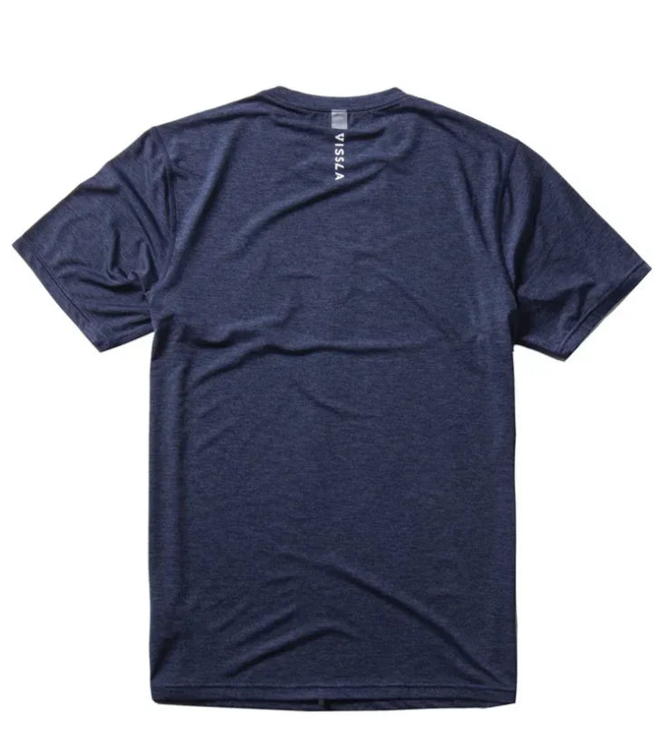 Twisted Eco Ss Lycra