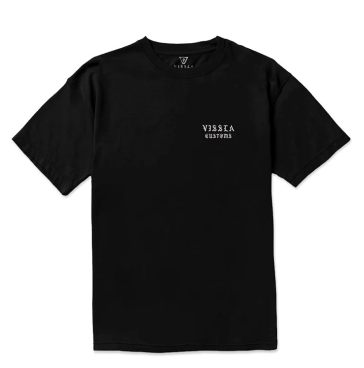 Archwaves Organic Blend Boys Ss Tee