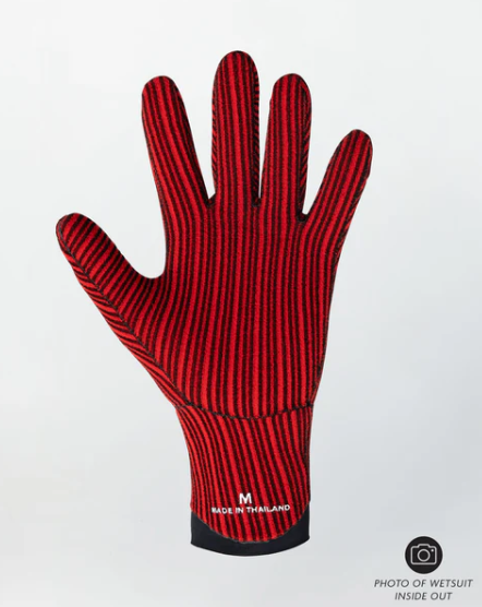 HyperFire 1.5mm Wetsuit Glove