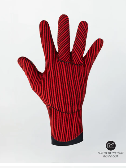 HyperFire 1.5mm Wetsuit Glove